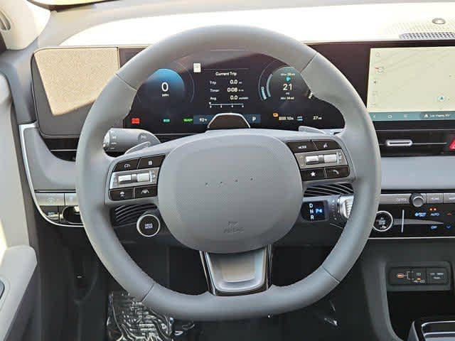 Photo of 2025 Cyber Gray Hyundai IONIQ 5