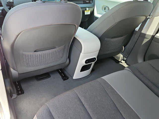 Photo of 2025 Cyber Gray Hyundai IONIQ 5