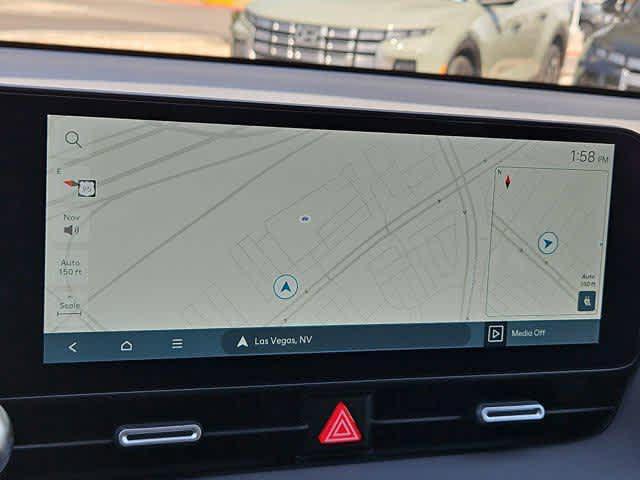 Photo of 2025 Cyber Gray Hyundai IONIQ 5