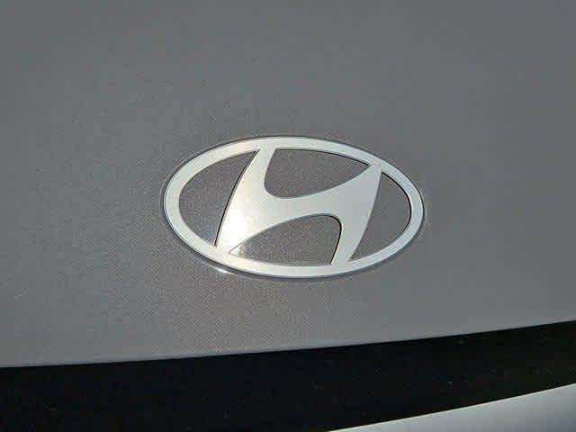 Photo of 2025 Cyber Gray Hyundai IONIQ 5