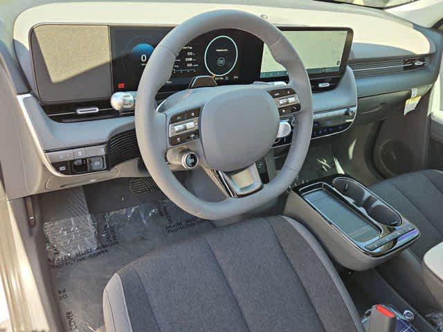 Photo of 2025 Cyber Gray Hyundai IONIQ 5