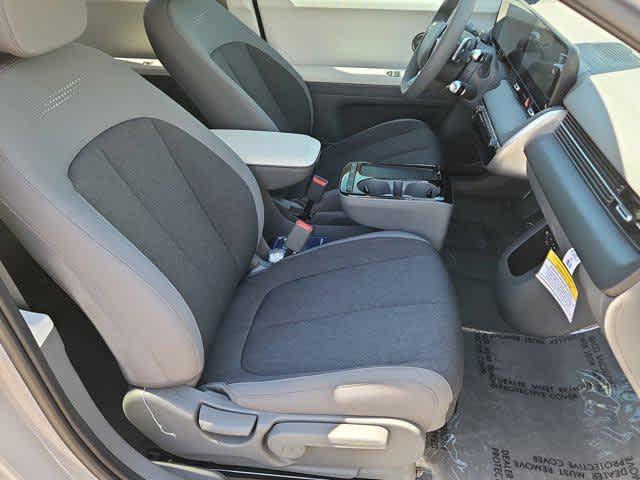 Photo of 2025 Cyber Gray Hyundai IONIQ 5