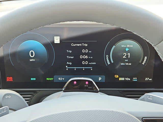 Photo of 2025 Cyber Gray Hyundai IONIQ 5