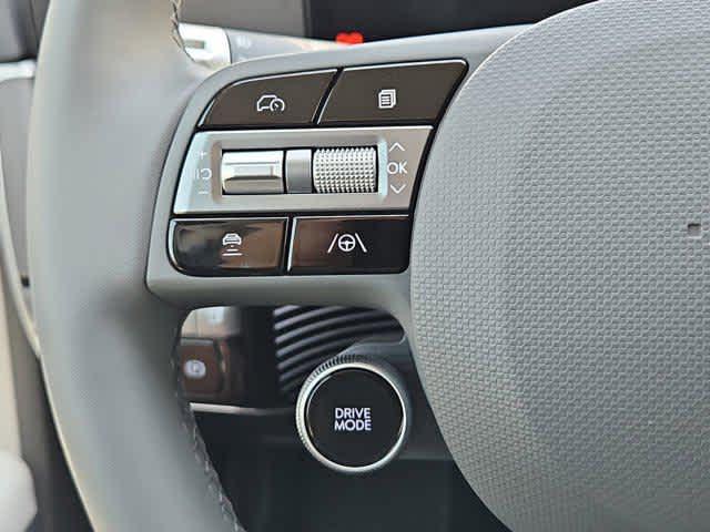 Photo of 2025 Cyber Gray Hyundai IONIQ 5