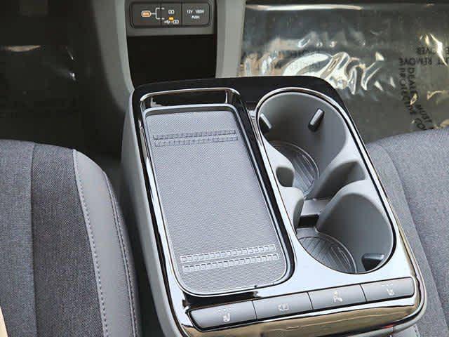 Photo of 2025 Cyber Gray Hyundai IONIQ 5
