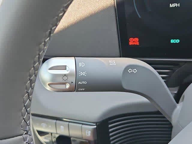 Photo of 2025 Cyber Gray Hyundai IONIQ 5