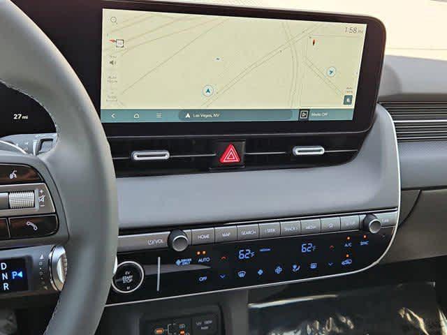 Photo of 2025 Cyber Gray Hyundai IONIQ 5
