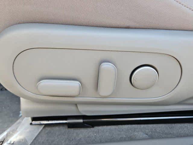 Photo of 2025 Cyber Gray Hyundai IONIQ 5