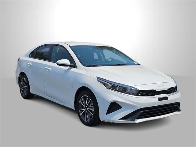 2022 Kia Forte