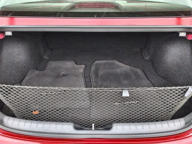 Photo of 2022 Scarlet Red Pearl Hyundai ELANTRA