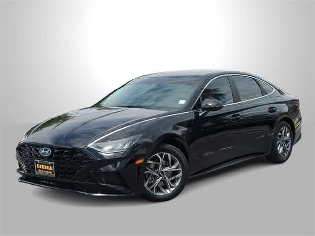 2023 Hyundai Sonata