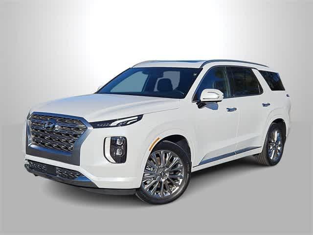 2020 Hyundai Palisade