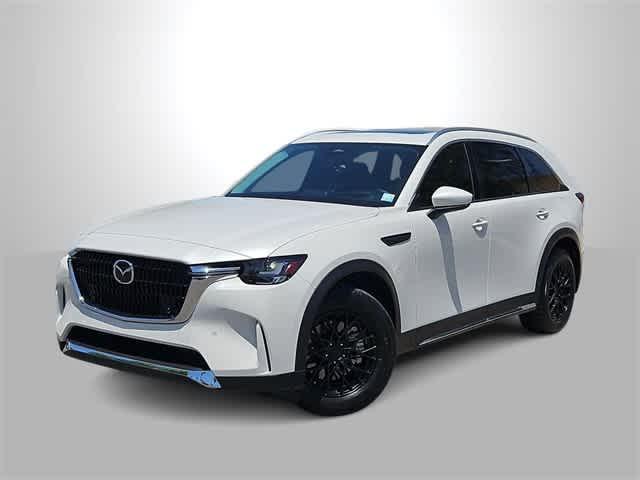2024 Mazda Cx-90