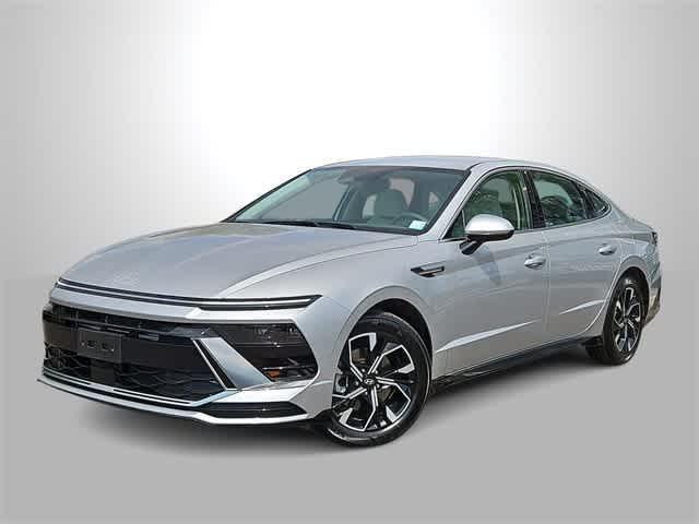 2025 Hyundai Sonata