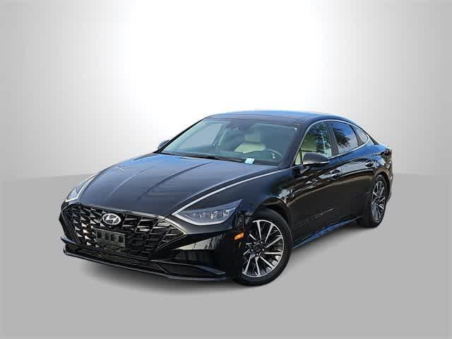 2021 Hyundai Sonata