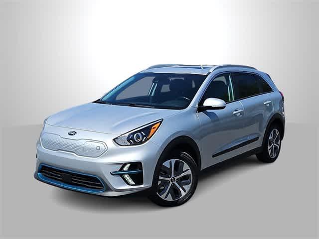 2020 Kia Niro Ev