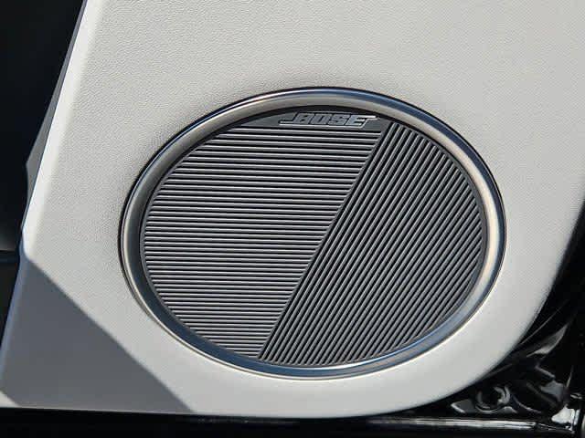 Photo of 2025 Abyss Black Hyundai IONIQ 5