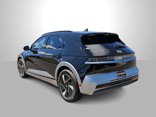 Photo of 2025 Abyss Black Hyundai IONIQ 5