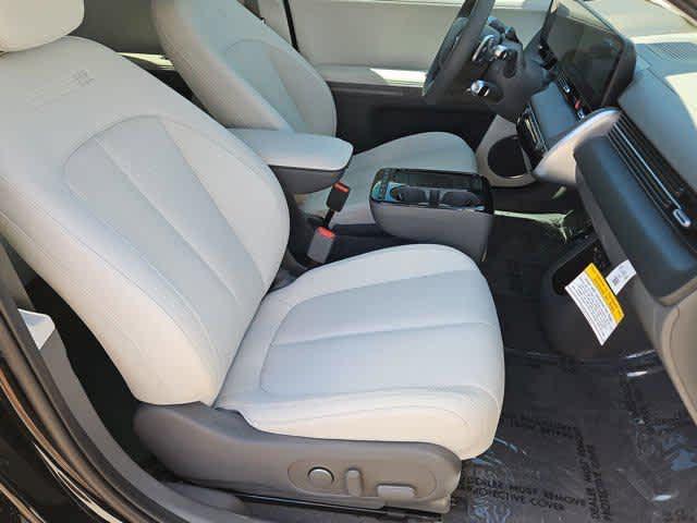 Photo of 2025 Abyss Black Hyundai IONIQ 5