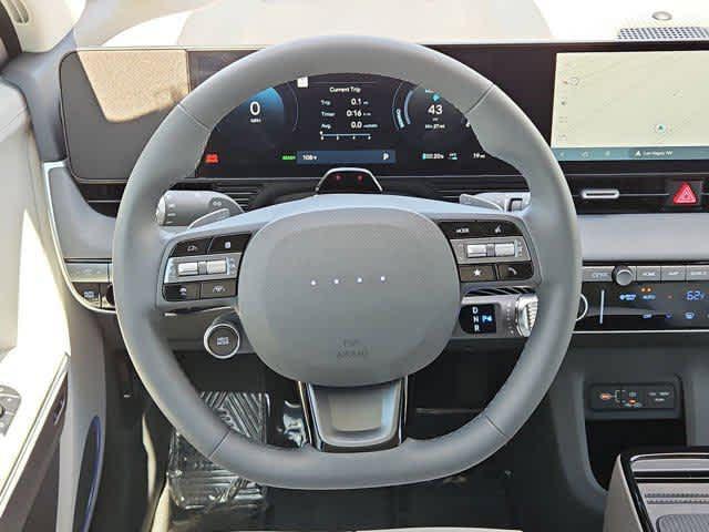 Photo of 2025 Abyss Black Hyundai IONIQ 5