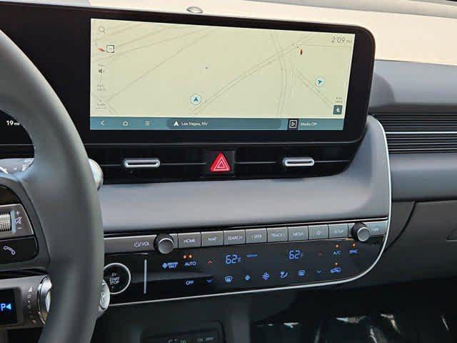 Photo of 2025 Abyss Black Hyundai IONIQ 5