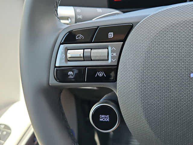 Photo of 2025 Abyss Black Hyundai IONIQ 5