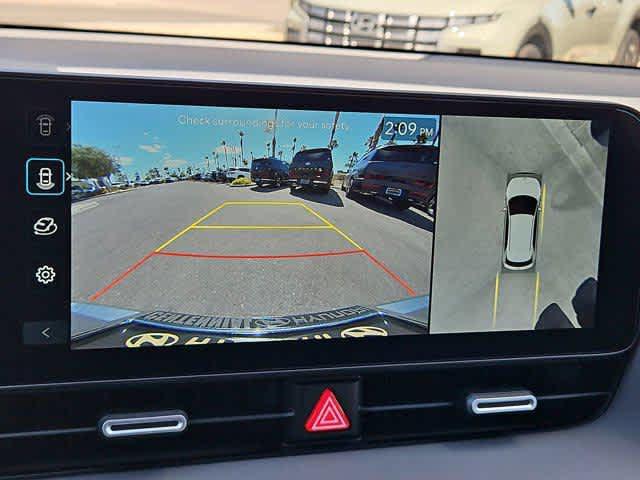Photo of 2025 Abyss Black Hyundai IONIQ 5