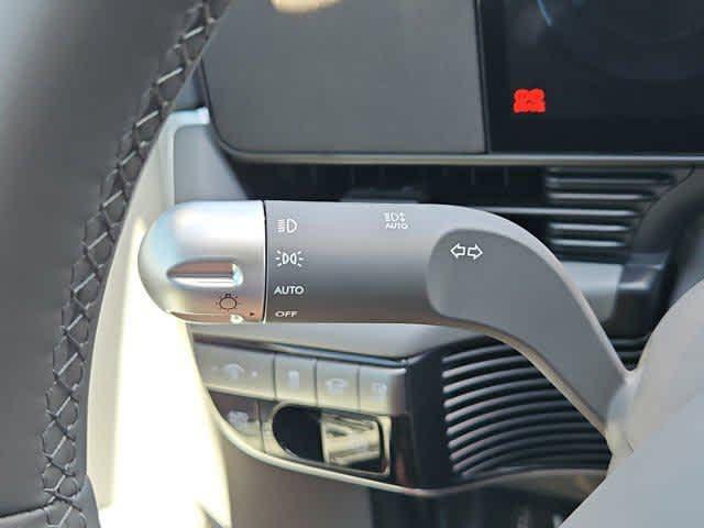 Photo of 2025 Abyss Black Hyundai IONIQ 5