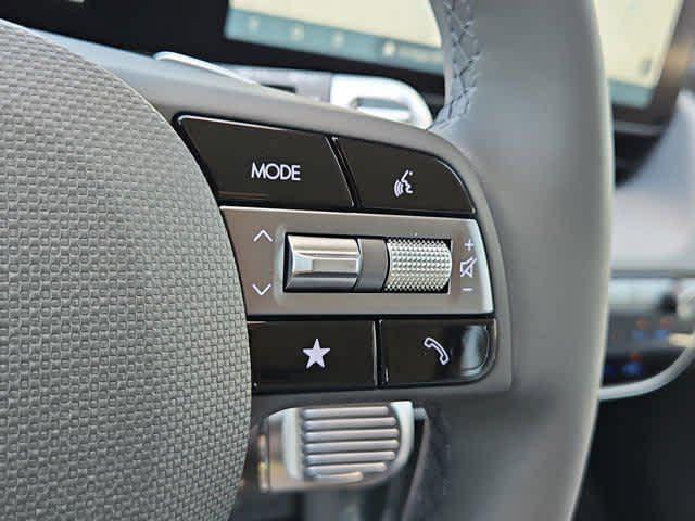 Photo of 2025 Abyss Black Hyundai IONIQ 5