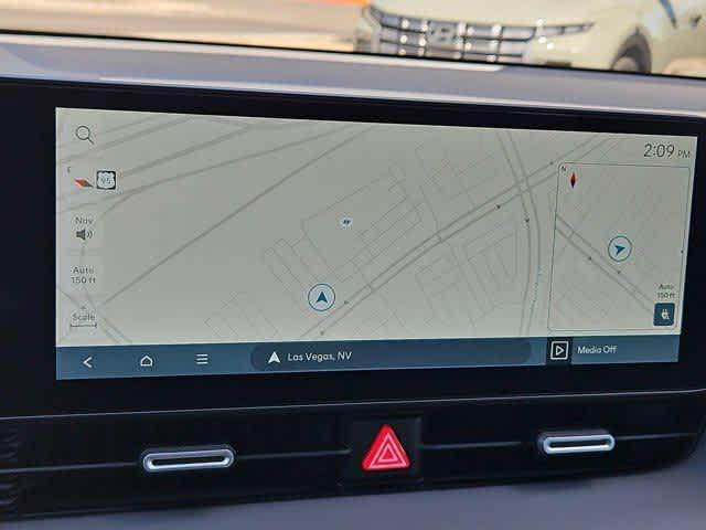 Photo of 2025 Abyss Black Hyundai IONIQ 5