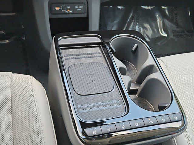 Photo of 2025 Abyss Black Hyundai IONIQ 5