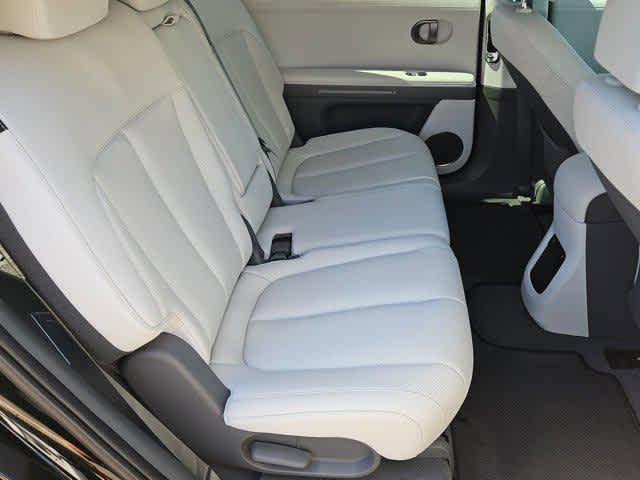 Photo of 2025 Abyss Black Hyundai IONIQ 5