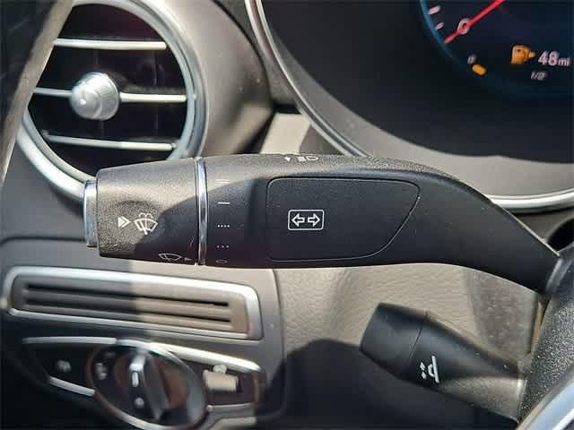 Photo of 2021 Polar White Mercedes-Benz C-Class