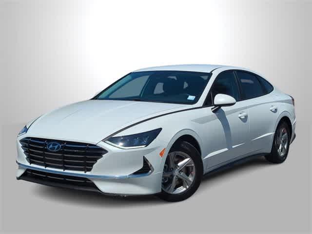 2021 Hyundai Sonata