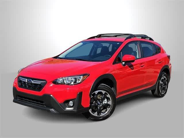 2023 Subaru Crosstrek