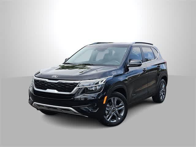 2021 Kia Seltos