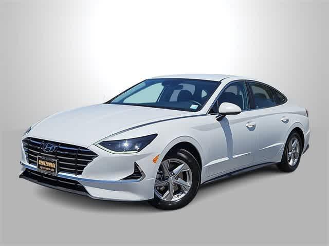 2021 Hyundai Sonata