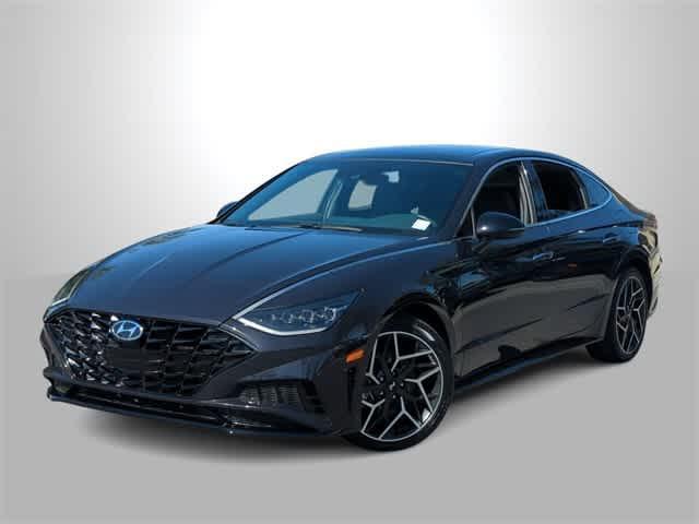 2023 Hyundai Sonata