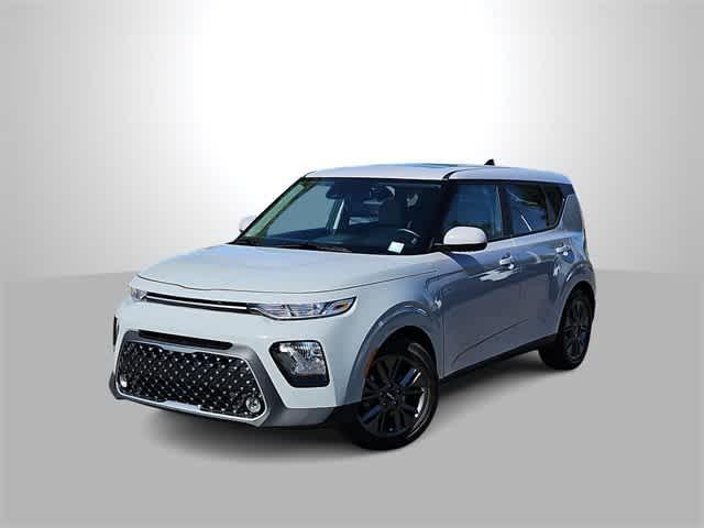 2022 Kia SOUL