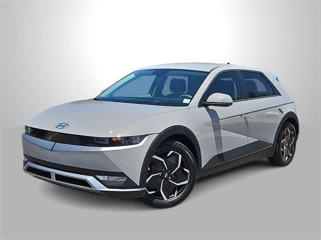 2024 Hyundai Ioniq 5