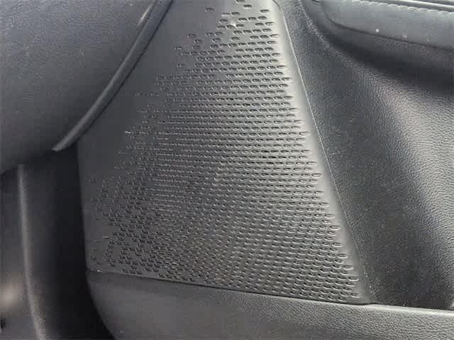 Photo of 2017 Pitch Black Clearcoat Dodge Journey