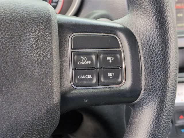 Photo of 2017 Pitch Black Clearcoat Dodge Journey