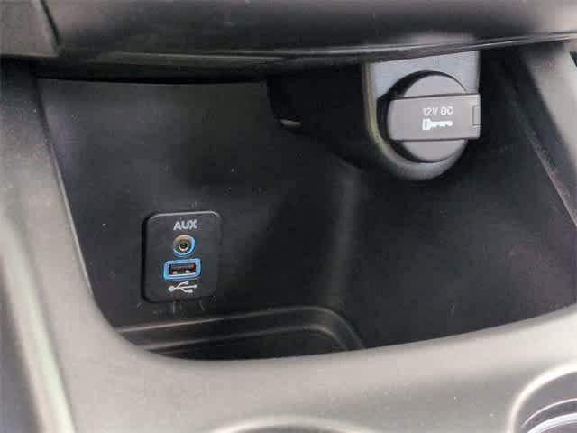 Photo of 2017 Pitch Black Clearcoat Dodge Journey
