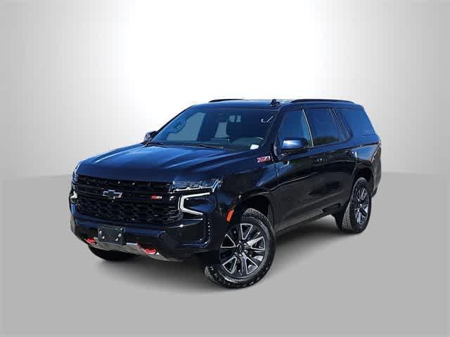 2024 Chevrolet Tahoe