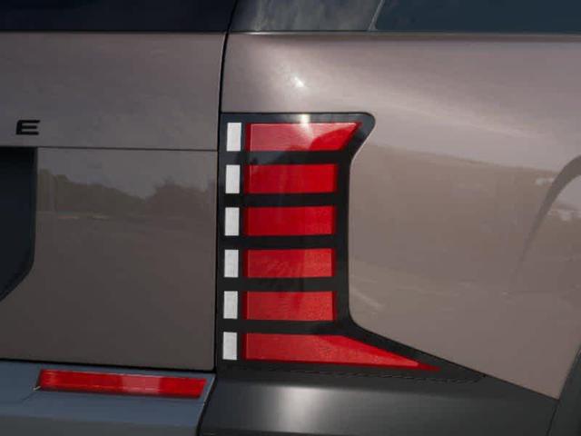 Photo of 2026 Cast Iron Brown Pearl Hyundai PALISADE