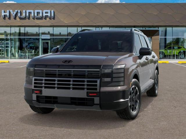 Photo of 2026 Cast Iron Brown Pearl Hyundai PALISADE