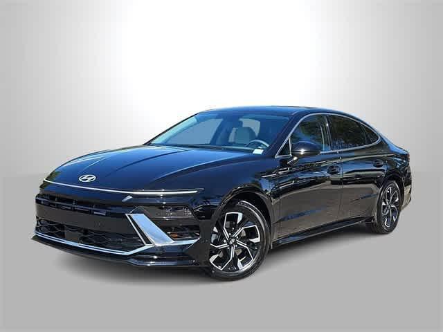 2024 Hyundai Sonata