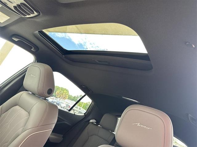 Photo of 2025 Moonstone Gray Metallic Buick Envista