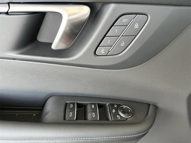 Photo of 2025 Cherry Red Tintcoat Buick Enclave