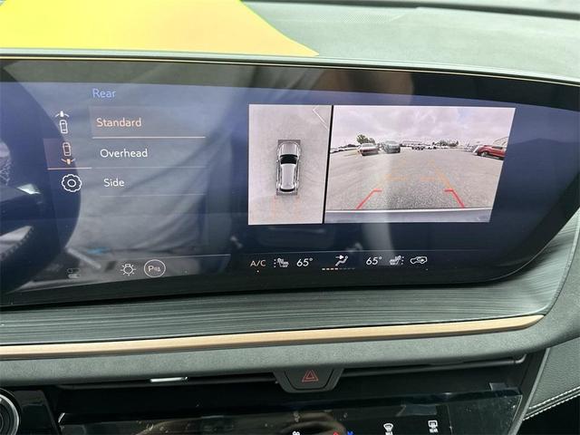 Photo of 2025 Moonstone Gray Metallic Buick Envision